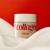Kremas „Manyo Factory V Collagen Heart Fit“ 50 ml