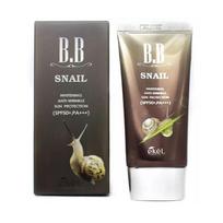 [EKEL] Sraigių BB kremas SPF 50+ PA+++ 50ml