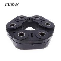 1 vnt BMW E60 E61 F10 F11 520i 523i 525i 528i automobilio juodo pavaros veleno lankstaus diskinio jungties automobilio aukštos kokybės priedai 26117522027