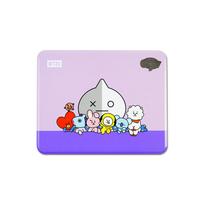 BT21 skardinis dėklas 1EA