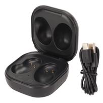 Ausinių įkrovimo dėklas Pakeičiamas USB įkrovimo dėklas su įkrovimo laidu   Buds Live