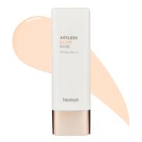 [heimish] Artless Glow Base SPF 50+ PA+++ 40ml white
