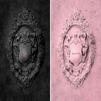 BLACKPINK – NUŽUDYK ŠIĄ MEILĘ (2-asis MINI ALBUMAS) [Atsitiktinis]