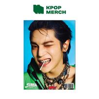 TAEYONGAS (NCT) - 1-asis mini albumas [SHALALA] Kolekcionierius Ver.