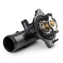 Termostato korpusas skirtas Jeep Grand Cherokee Wrangler JK 3.6L 2011-2018 05184651AG