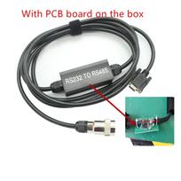 A1MB Star C3 automobilio diagnostikos kabelis RS232–RS485, naudojamas C3 diagnostikos multiplekserio diagnostikos įrankiui su PCB plokšte