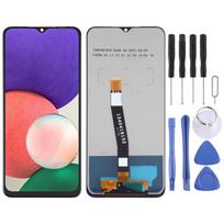 Originalus LCD ekranas, skirtas Samsung Galaxy A22 5G SM-A226 su visu skaitmeniniu įrenginiu