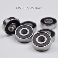 Guolis 10 vienetų 627RS 7*22*7(mm)