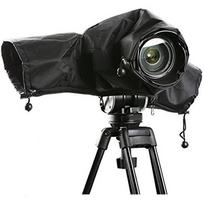 Fotoaparato apsauga nuo lietaus Fotoaparatai Nailono apsauga nuo lietaus Fotoaparato apsauga nuo lietaus su permatomu langu, sulankstoma, skirta Nikon Canon Sony skaitmeniniams fotoaparatams DSLR fotoaparatams