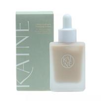 [KAINE] Chaga Collagen Charging Serum 30ml