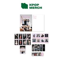 BLACKPINK – [BACKSTAGE] NUOTRAUKŲ PAKETAS Photo Package