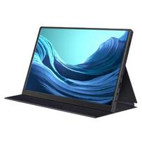 10,5 colio nešiojamas monitorius, prailginamasis ekranas FHD 1920x1280 monitorius 15/10 420CD Lengvas naudoti su HDMI suderinamas su mobiliuoju telefonu UK plug