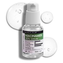[DERMA FACTORY] Niacinamido 20% serumas 30ml gray