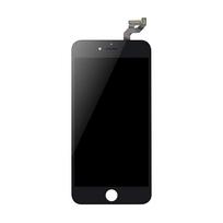 Ekranas skirtas iPhone 6s plus LCD pilnas surinkimas for  6s plus white black