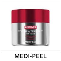 [MEDI] (bo1WJS) Peptide 9 Volume & Tension Tox kremas 50g / (boL)