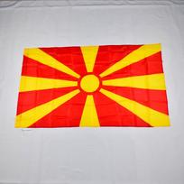 Makedonijos vėliava 90*150cm