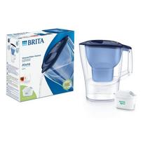 Vandens filtravimo indas BRITA ALUNA Mxpro, 2,4 l