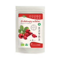 URBAN FOOD milteliai ERŠKĖTUOGIŲ MILTELIAI - EKOLOGIŠKI, 100 g