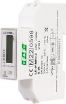 Electricity consumption meter, 1 phase, RS-485(MODBUS RTU), 100A LE-01MR | 5908312599968