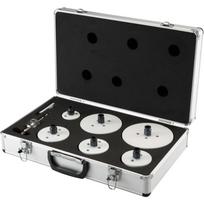 Karūninis grąžtas EZYCHANGE BI-METALL, 51, 73, 76, 83, 114, 133 mm; E-15780 MAKITA