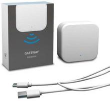 Digitalas G2 TTLock Bluetooth-WIFI valdiklis prie išmanių spynų TTLock nuotoliniam valdymui per WIFI arba internetą