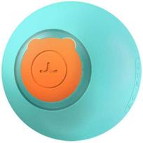 Rojeco Interactive Cat Ball (žalias)