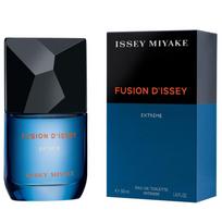 Issey Miyake - Fusion Extreme EDT 50 ml