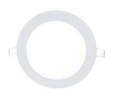 LED įleidžiamas lubinis šviestuvas QTEC LED/18W/230V 6500K