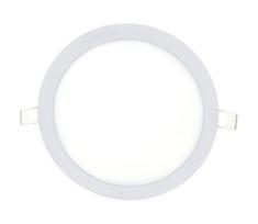 LED įleidžiamas lubinis šviestuvas QTEC LED/24W/230V 2700K