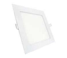 LED įleidžiamas lubinis šviestuvas QTEC LED/3W/230V 6500K