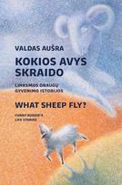 Kokios avys skraido / What sheep fly? - Valdas Aušra