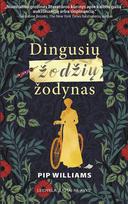 Dingusių žodžių žodynas