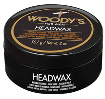 Woody's Headwax vaškas plaukų formavimui, 56.7 g