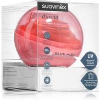 Suavinex Portable Soother Steriliser UV sterilizatorius Pink 1 vnt.