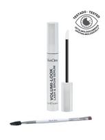 SkinClinic VOLUMI-LOOK kondicionuojantis serumas visų tipų antakiams ir blakstienoms, 9 ml. + šepetėlis