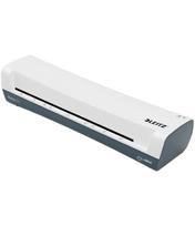 Laminavimo aparatas Leitz iLAM Home A3, 125mic, baltos/pilkos spalvos