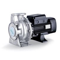 Išcentrinis siurblys LEO XZS65-50-125/22 2.2kW 400V max. 23.5m 600L/min.
