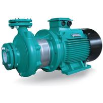 Išcentrinis siurblys LEO XST40-250/92 9.2kW 400V max. 59m 800L/min.