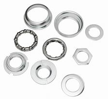 Miniklio velenas Azimut BMX tipo 51.5mm