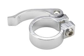 Balnelio užveržėjas Azimut 31.8mm QR Alu silver