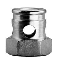 Galinės įvorės dalis Sturmey-Archer HMN420 axle guide nut short
