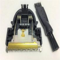 Kirpyklų kirpimo kirpimo mašinėlės pakeitimas, skirtas Philips QC5330 QC5335 QC5365 QC5365/80 QC5360 QC5360/15 skutimosi priemonė