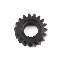 BSR525 Stoglangio Variklio Metalinis Dantratis 18 Dantų Land Rover Freelander MK1 I L314 1997–2006