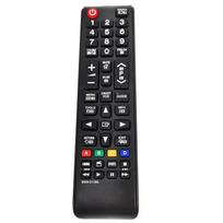 NAUJAS keitimas BN59-01199L, skirtas Samsung SMART LCD televizoriaus nuotolinio valdymo pultui UE43JU6000 UE48J5200 2032MW 225BW 225MW 932MW