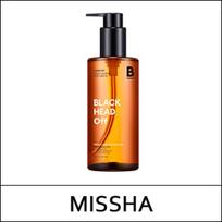 [MISSHA] (hp1) Super Off Valomasis aliejus [Pašalinantis inkštirus] 305ml / (hpL)