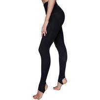 Korekcinės suveržimo antblauzdžiai Y1-C10 TotalFit (06399601) XS juoda