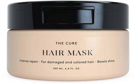 Löwengrip The Cure Regeneruojanti plaukų kaukė (200 ml)