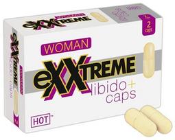 Maisto papildas Moterims Exxtreme Libido+ (2 vnt.)