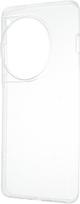 Wave silicone cover, OnePlus 12, clear (-SC-OP-12-TP)