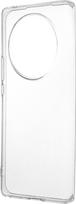 Wave silicone case, Honor Magic6 Lite, clear (-SC-HN-M6L-TP)